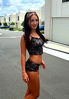 Pollyanna Jaguar